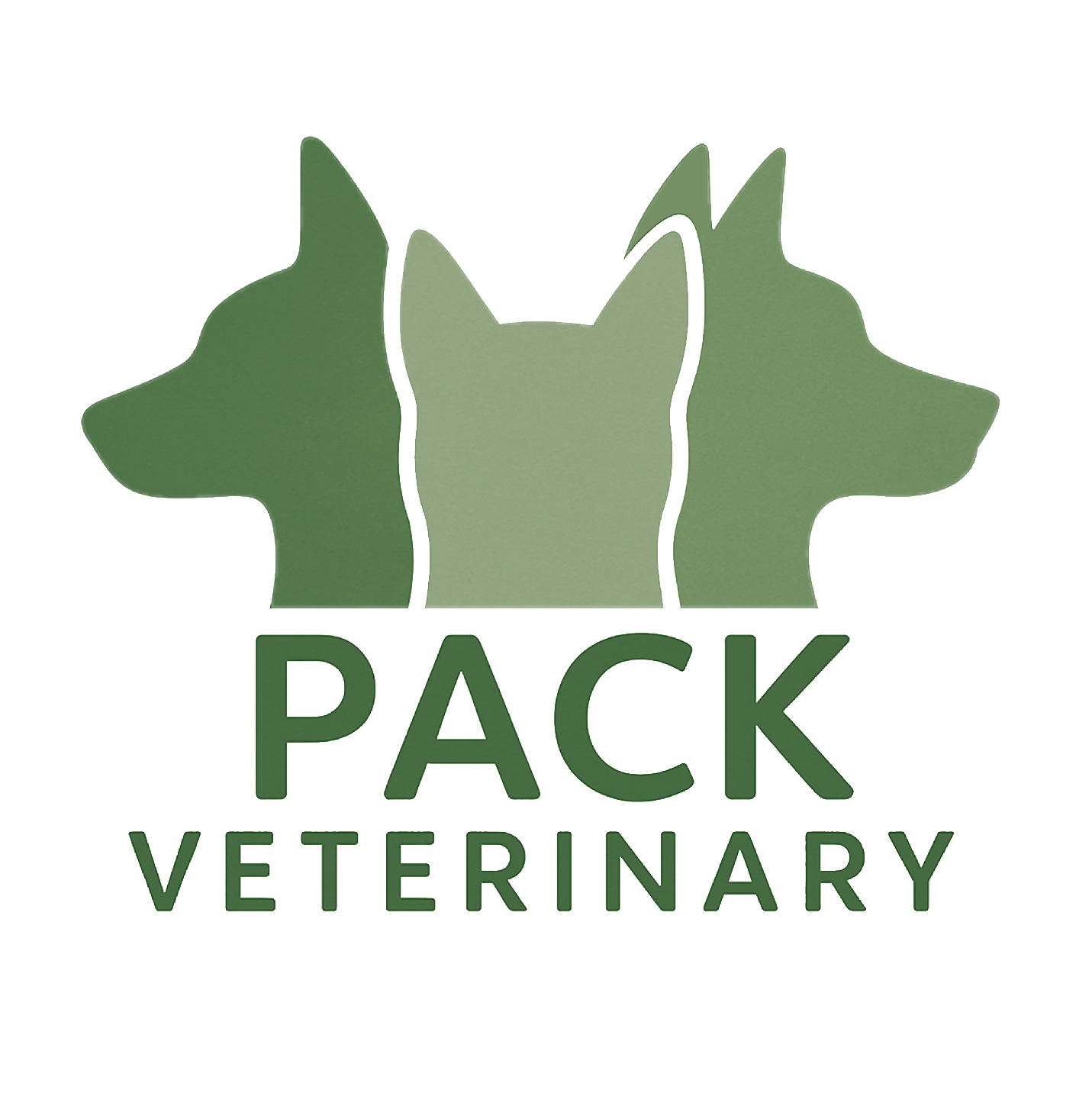 Pack Veterinary